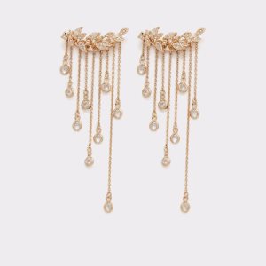 Aldo Aalirwen Chandelier Ohrringe Gold Mehrfarbig | VBS-836475