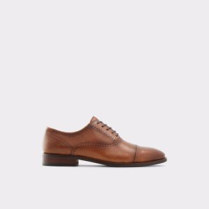 Aldo Abawienflex Oxford Schuhe Braun | KLU-538120