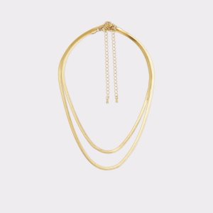 Aldo Abilaria Ketten Gold | FWM-703962