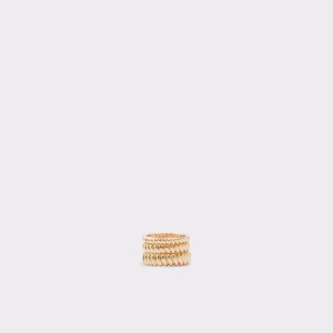 Aldo Acardotlan Ring Gold | DRO-045186