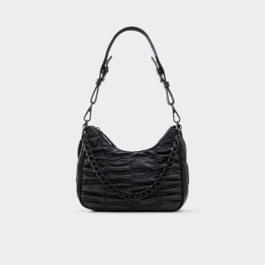Aldo Acera Schultertaschen Schwarz | LMQ-830629