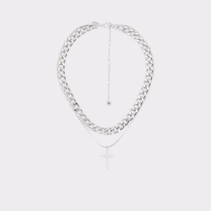 Aldo Acerani Ketten Silber Mehrfarbig | RVI-854219