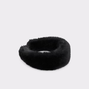 Aldo Acieli Head Band Stirnband Schwarz | GBA-815492