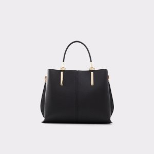 Aldo Adraree Tragetaschen Schwarz | WPA-271348