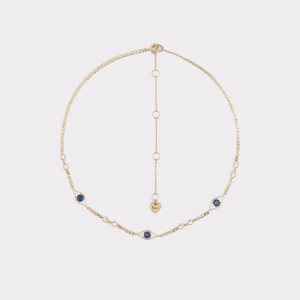Aldo Adwaredia Ketten Blau | TMC-783214