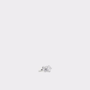 Aldo Adweaswen Ring Silber Mehrfarbig | ZBH-472591