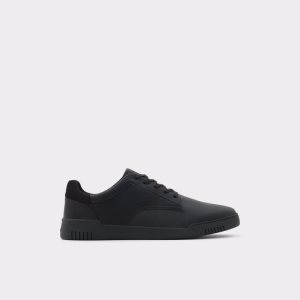 Aldo Adwedrilin Low Top - Cup Sole Sneakers Schwarz | PBV-217946