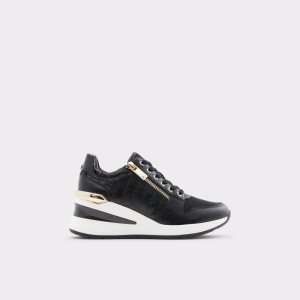Aldo Adwiwia #name? Sneakers Schwarz | NZA-396587