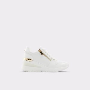Aldo Adwiwia #name? Sneakers Weiß | EXT-048273