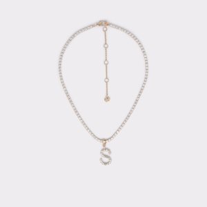 Aldo Aessa Ketten Gold | GHR-406579