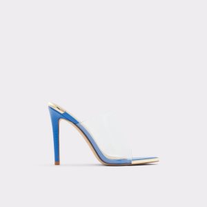 Aldo Afeadan High Sandal - Sandalen Blau | OBN-749263
