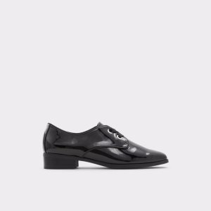 Aldo Agwenna Ballerinas Schwarz | IJX-954728