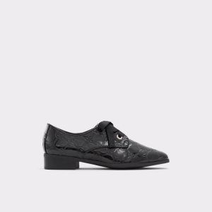Aldo Agwenna Ballerinas Schwarz | LQK-510347