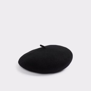 Aldo Aigossa Hüte Schwarz | VFW-981725
