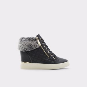 Aldo Ailanna #name? Sneakers Schwarz | VFU-365082