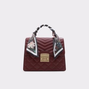 Aldo Airyy Top Handle Handtasche Mehrfarbig | UAP-612839