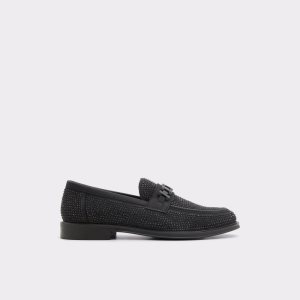 Aldo Aleck Loafers Schwarz | WQI-815463