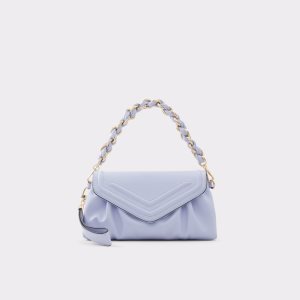 Aldo Alodagynx Schultertaschen Lila | AOP-705621