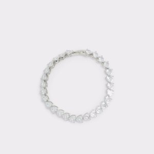 Aldo Amorai Armband Silber Mehrfarbig | MIC-041952