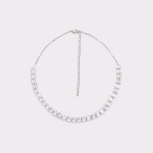 Aldo Amorio Ketten Silber Mehrfarbig | CRZ-628750