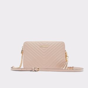 Aldo Andressera crossbody taschen Rosa | AHO-386014