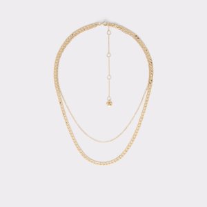 Aldo Anida Ketten Gold | WGM-168794