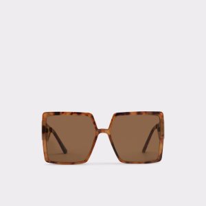 Aldo Annerelia Sonnenbrille Braun | DGW-704512