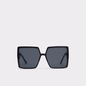 Aldo Annerelia Sonnenbrille Schwarz Gold Mehrfarbig | KFH-175243