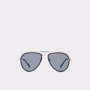 Aldo Areavia Sonnenbrille Schwarz | HFP-928016