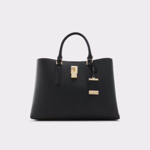 Aldo Areawiell Arbeitstasche Schwarz | TIC-536278