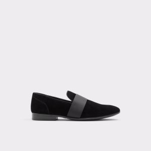 Aldo Asaria Loafers Schwarz | RFP-348607