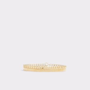 Aldo Aserawan Armband Gold | DLK-609453