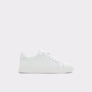 Aldo Astila Low Top - Cup Sole Sneakers Weiß | UES-975120