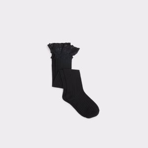 Aldo Astoa Socken Schwarz | CIO-285716