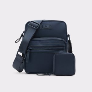 Aldo Astranite crossbody taschen Navy | XYN-763281