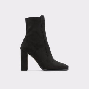 Aldo Audrella Stiefeletten Schwarz | ZKL-596832