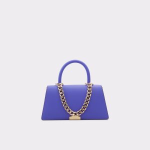 Aldo Avedax Top Handle Handtasche Lila | RWL-754980