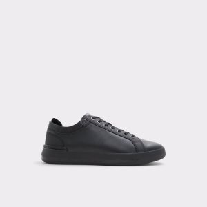 Aldo Aveo Low Top - Cup Sole Sneakers Schwarz | WBX-403682