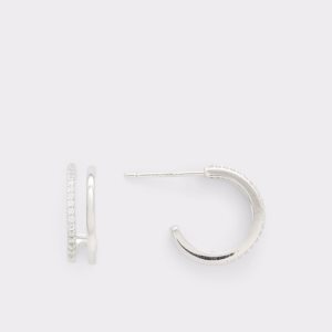 Aldo Baguim Ohrringe Silber Mehrfarbig | TKB-815427