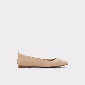Aldo Ballad Ballerinas Beige | PDZ-047261