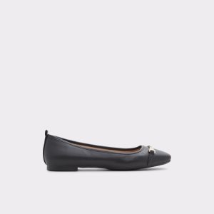 Aldo Ballad Ballerinas Schwarz | BIV-824096