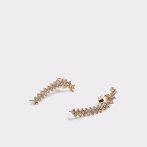 Aldo Barbaiana Ohrringe Gold Mehrfarbig | KXN-478039