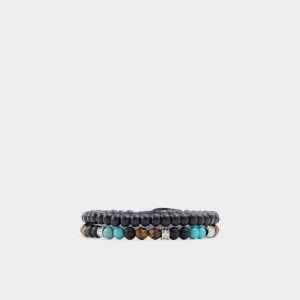 Aldo Bardsea Armband Schwarz | WIZ-034628