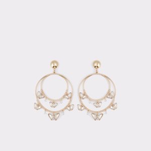 Aldo Battersea Ohrringe Gold Mehrfarbig | HGS-954176