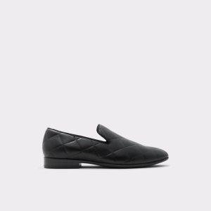 Aldo Beau Loafers Schwarz | QMZ-725639