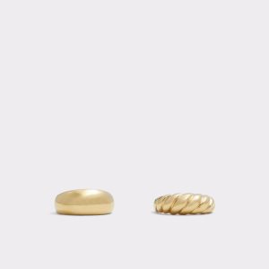 Aldo Bedena Ring Gold | RVO-532497