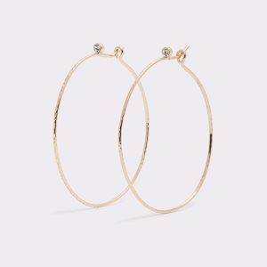 Aldo Belorfilia Ohrringe Gold Mehrfarbig | ZJD-867259
