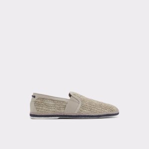 Aldo Bennett Espadrilles Freizeitschuhe Hellbeige | OKP-357146