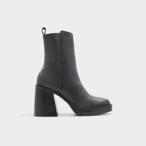 Aldo Benrubin - Stiefeletten Schwarz | GEJ-410397