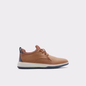 Aldo Bergen Freizeitschuhe Braun | LTW-805726